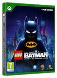 Oferta para LEGO Batman: El Legado del Caballero Oscuro - Xbox por solo 57,77 € Carátula de LEGO Batman: El Legado del Caballero Oscuro - Xbox