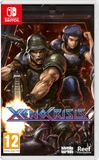 Oferta para Xeno Crisis (Nintendo Switch) por solo 43,81 € Carátula de Xeno Crisis (Nintendo Switch)