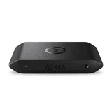 Oferta para Elgato 4K S - Tarjeta de Captura Externa para PS5, Xbox Series X/S, Switch 2, PC, Mac, iPad | Paso y Captura en 4K60, 1440p120 o 1080p240, HDR10, VRR, USB-C, Latencia Casi Nula por solo 129,99 € Carátula de Elgato 4K S - Tarjeta de Captura Externa para PS5, Xbox Series X/S, Switch 2, PC, Mac, iPad | Paso y Captura en 4K60, 1440p120 o 1080p240, HDR10, VRR, USB-C, Latencia Casi Nula
