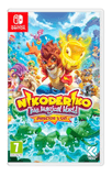 Oferta para Nikoderiko: The Magical World Directors Cut - Switch por solo 19,95 € Carátula de Nikoderiko: The Magical World Directors Cut - Switch