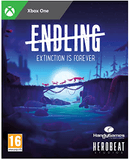 Oferta para Endling - Extinction is Forever - Xbox One por solo 15,99 € Carátula de Endling - Extinction is Forever - Xbox One