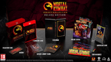 Oferta para Mortal Kombat: Legacy Kollection - Deluxe Edition - Switch 2 por solo 34,9 € Carátula de Mortal Kombat: Legacy Kollection - Deluxe Edition - Switch 2