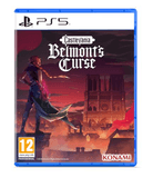 Videojuego Castlevania: Belmont's Curse - PS5 en oferta por solo 34.9 € Carátula de Castlevania: Belmont's Curse - PS5