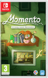 Carátula de Momento - Nintendo Switch