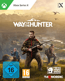 Carátula de Way of the Hunter - Xbox