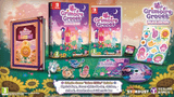 Carátula de Grimoire Groves Deluxe Edition (Switch)