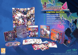 Carátula de Disgaea 6 Complete - Limited Edition (PS5)