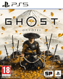 Carátula de Ghost of Yotei - Edición Estándar - PlayStation 5