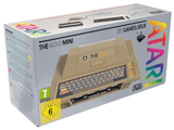 Carátula de Retro Games THE400 Mini Consola Retro