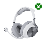 Oferta para Turtle Beach Stealth Pro II Blanco Auriculares de Juego inalámbricos para Xbox Series X|S - Sonido Hi-Res inalámbrico Certifi por solo 287,6 € Carátula de Turtle Beach Stealth Pro II Blanco Auriculares de Juego inalámbricos para Xbox Series X|S - Sonido Hi-Res inalámbrico Certifi
