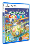 Carátula de Once Upon A Katamari - PlayStation 5
