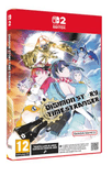 Carátula de Digimon Story: Time Stranger - Nintendo Switch 2