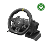 Carátula de Turtle Beach Racer Volante de carreras inalámbrico para Xbox Series X|S y Xbox One | PC con Windows 10/11