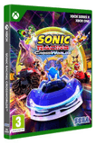 Oferta para Sonic Racing CrossWorlds - Xbox Series X | One por solo 23,06 € Carátula de Sonic Racing CrossWorlds - Xbox Series X | One