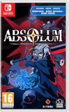 Carátula de Absolum - Nintendo Switch