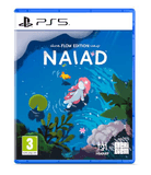Oferta para NAIAD - PS5 por solo 29,99 € Carátula de NAIAD - PS5