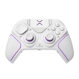 Carátula de PDP Mando Gaming Inalámbrico Victrix Pro BFG Blanco - PlayStation 4/5