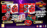 Carátula de SUPER MEAT BOY 3D SPECIAL EDITION - Nintendo Switch 2