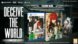 Oferta para STEINS;GATE RE:BOOT - Steelbook Edition (Nintendo Switch 2) por solo 74,99 € Carátula de STEINS;GATE RE:BOOT - Steelbook Edition (Nintendo Switch 2)