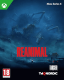 Oferta para Reanimal - Xbox Series X por solo 32,97 € Carátula de Reanimal - Xbox Series X