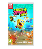 Oferta para Nickelodeon Extreme Tennis: Next! - Switch por solo 23,06 € Carátula de Nickelodeon Extreme Tennis: Next! - Switch