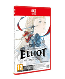 Carátula de The Adventures of Elliot: The Millennium Tales - Nintendo Switch 2