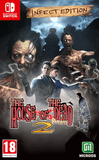 Carátula de The House of the Dead 2: Remake Limited Edition - Switch