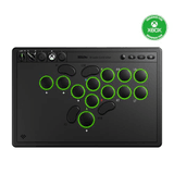 Oferta para 8BitDo All-Button Arcade Controller for Xbox Series X|S, Xbox One & PC, 2.4G Wireless, Low-profile Mechanical Switches, Programmable Buttons, Hot-swappable PCB, RGB Lighting - Officially Licensed por solo 84,79 € Carátula de 8BitDo All-Button Arcade Controller for Xbox Series X|S, Xbox One & PC, 2.4G Wireless, Low-profile Mechanical Switches, Programmable Buttons, Hot-swappable PCB, RGB Lighting - Officially Licensed