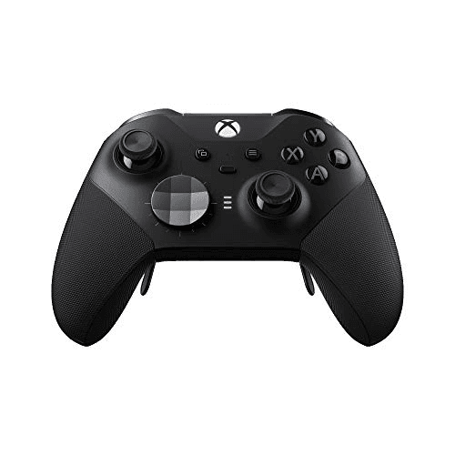 Carátula de Mando Elite Wireless Controller Series 2 Microsoft Xbox/PC para Multiplataforma