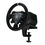 Oferta para Logitech G RS50 System, - Setup de volante de simulación de 3 piezas con base de volante RS50 por solo 499 € Carátula de Logitech G RS50 System, - Setup de volante de simulación de 3 piezas con base de volante RS50