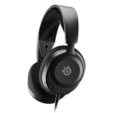 Oferta para SteelSeries Arctis Nova 1 - Auriculares para juegos multisistema - Controladores Hi-Fi por solo 33,05 € Carátula de SteelSeries Arctis Nova 1 - Auriculares para juegos multisistema - Controladores Hi-Fi