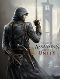 Carátula de The Art of Assassin's Creed: Unity