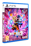 Oferta para Dragon Ball Xenoverse 2 - PlayStation 5 por solo 13,9 € Carátula de Dragon Ball Xenoverse 2 - PlayStation 5
