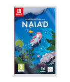 Carátula de NAIAD - Nintendo Switch