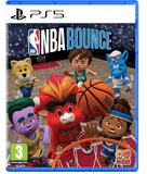 Carátula de NBA Bounce - PS5