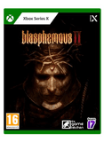 Carátula de Blasphemous 2 - Xbox Series X