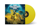 Carátula de Helldivers II (Original Game Soundtrack) [Vinilo]
