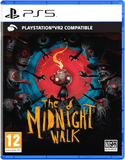 Carátula de The Midnight Walk – PlayStation 5