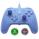 Videojuego GameSir G7 SE Mando con Cable para Xbox Series X|S, Xbox One & Windows 10/11, Plug and Play Gamepad para Juegos con Joysticks en oferta por solo 52.04 € Carátula de GameSir G7 SE Mando con Cable para Xbox Series X|S, Xbox One & Windows 10/11, Plug and Play Gamepad para Juegos con Joysticks