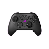 Carátula de ASUS ROG Raikiri II Controlador inalámbrico para juegos Xbox - 2,4 GHz/BT/3,5 mm, joysticks TMR, agarre antideslizante, estuc