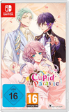 Carátula de Cupid Parasite: Sweet and Spicy Darling - Nintendo Switch