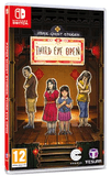 Oferta para Paper Ghost Stories: Third Eye Open (Nintendo Switch) por solo 19,99 € Carátula de Paper Ghost Stories: Third Eye Open (Nintendo Switch)