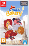 Carátula de The Witch's Bakery - Nintendo Switch