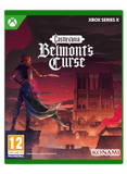 Carátula de Castlevania: Belmont's Curse - Xbox