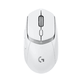 Oferta para Logitech G G309 Ratón inalámbrico LIGHTSPEED para gaming, ligero, interruptores híbridos LIGHTFORCE, sensor HERO 25K, 300+ horas con una batería AA, 6 botones programables, PC y Mac - Blanco por solo 44,99 € Carátula de Logitech G G309 Ratón inalámbrico LIGHTSPEED para gaming, ligero, interruptores híbridos LIGHTFORCE, sensor HERO 25K, 300+ horas con una batería AA, 6 botones programables, PC y Mac - Blanco