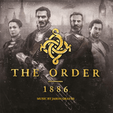 Carátula de The Order: 1886 PS4 [Vinilo]