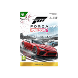 Videojuego Forza Horizon 6: - PRE-PURCHASE Premium Edition | Xbox & Windows 10 - Código de descarga en oferta por solo 119.99 € Carátula de Forza Horizon 6: - PRE-PURCHASE Premium Edition | Xbox & Windows 10 - Código de descarga