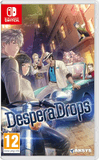 Carátula de Despera Drops (Nintendo Switch)