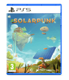 Carátula de Solarpunk - PS5