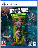 Carátula de Dead Island 2 Ultimate Edition PS5